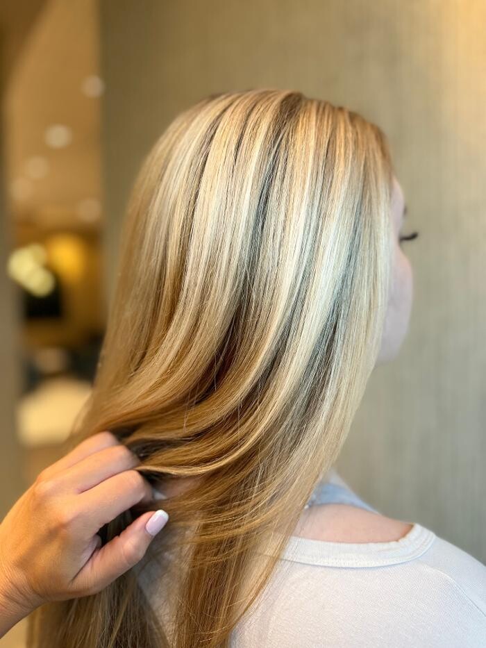 Images Fantastic Sams Cut & Color