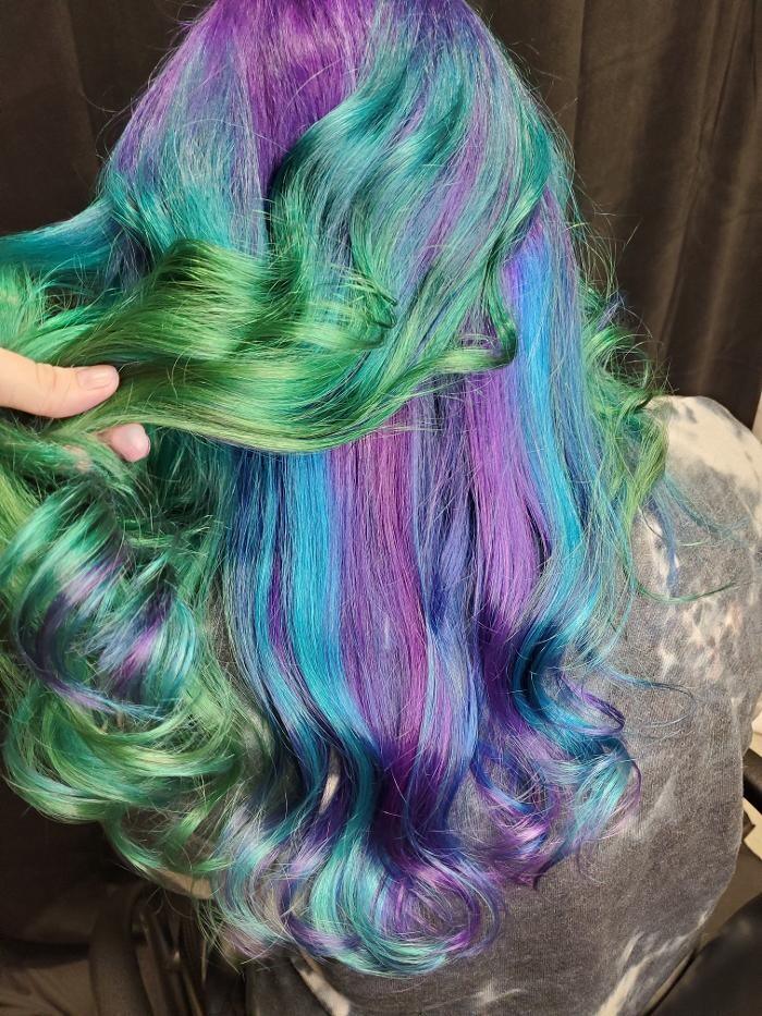 Images Fantastic Sams Cut & Color