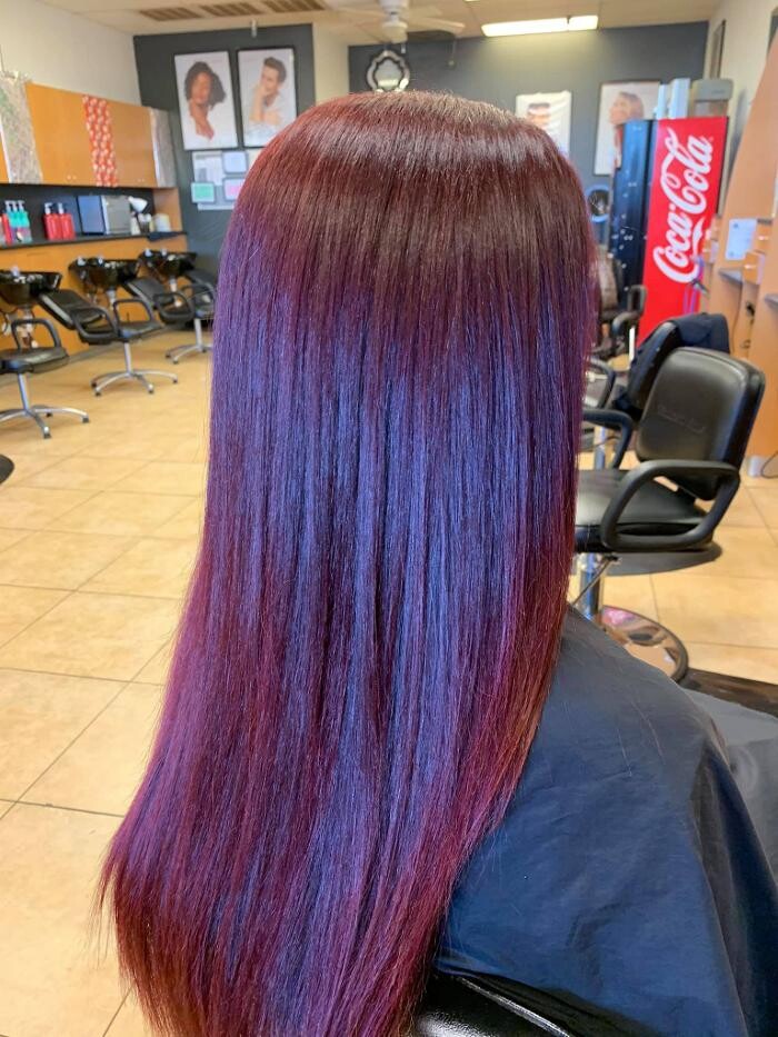 Images Fantastic Sams Cut & Color