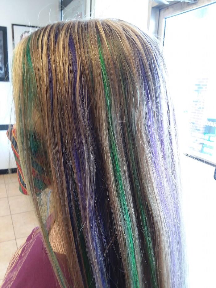 Images Fantastic Sams Cut & Color