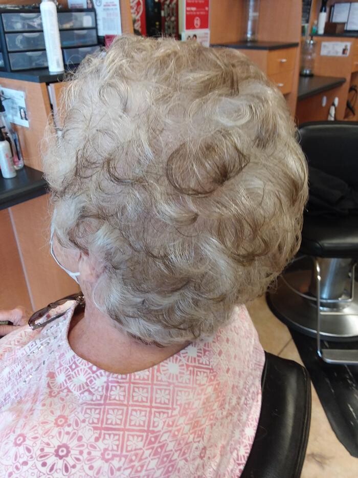 Images Fantastic Sams Cut & Color