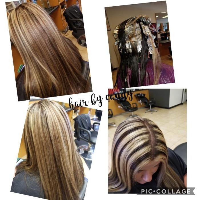 Images Fantastic Sams Cut & Color