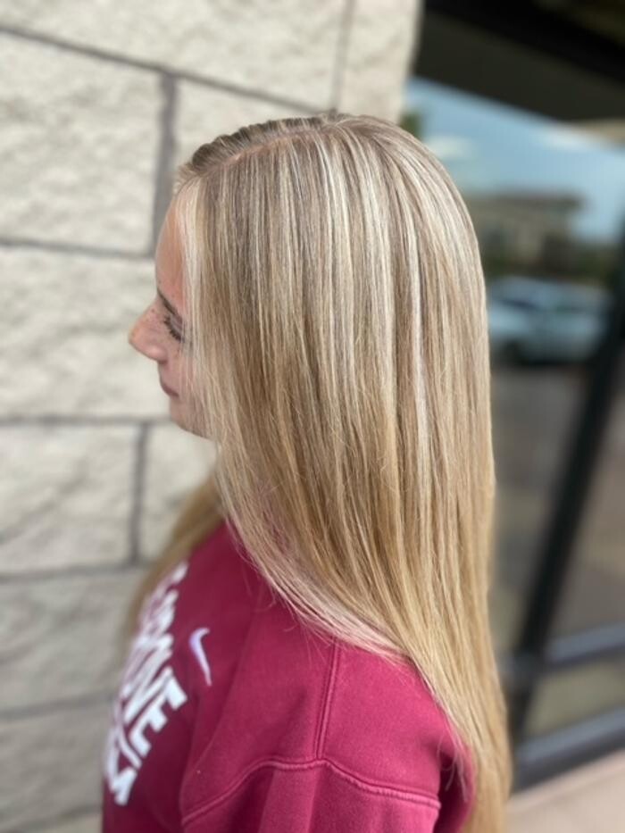 Images Fantastic Sams Cut & Color-Maple Grove (The Grove)