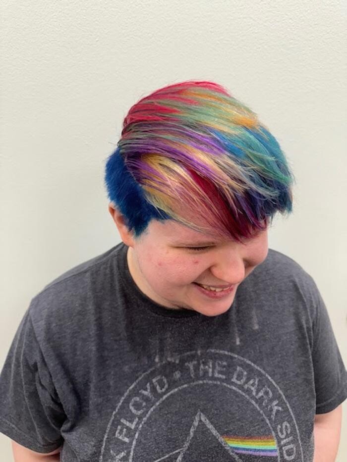 Images Fantastic Sams Cut & Color-Maple Grove (The Grove)