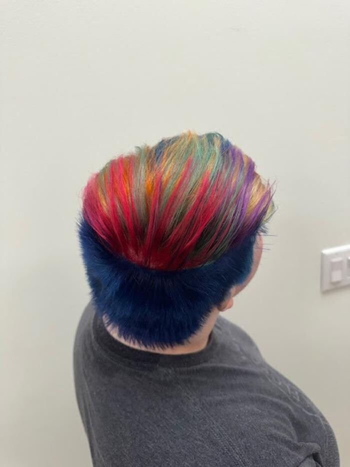 Images Fantastic Sams Cut & Color-Maple Grove (The Grove)