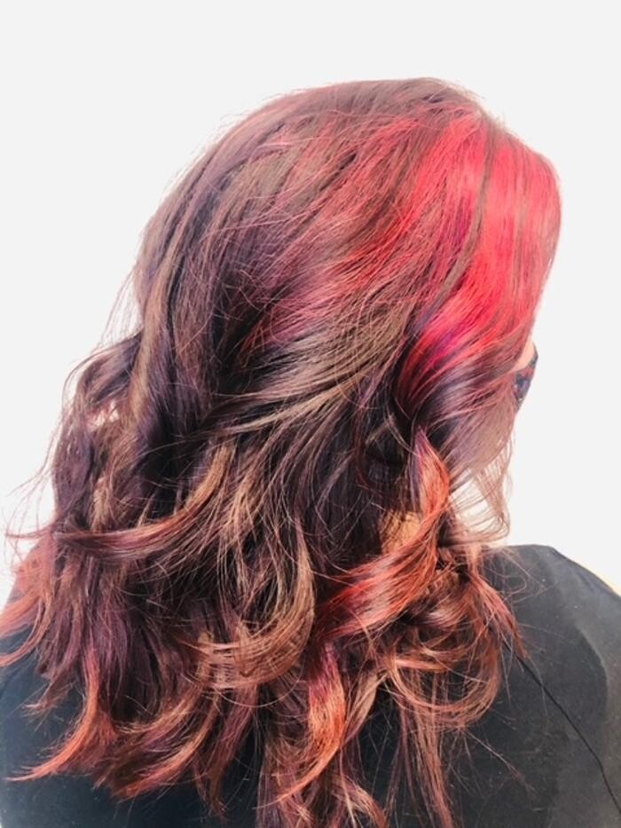 Images Fantastic Sams Cut & Color-Maple Grove (The Grove)