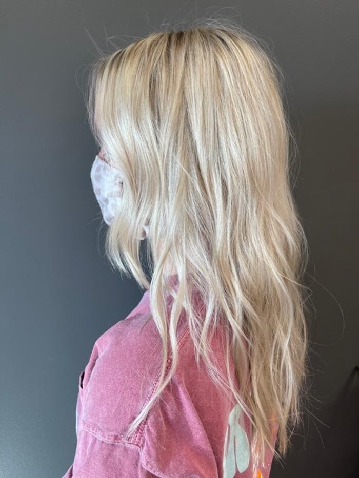 Images Fantastic Sams Cut & Color-Maple Grove (The Grove)