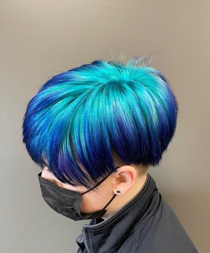 Images Fantastic Sams Cut & Color-Maple Grove (The Grove)