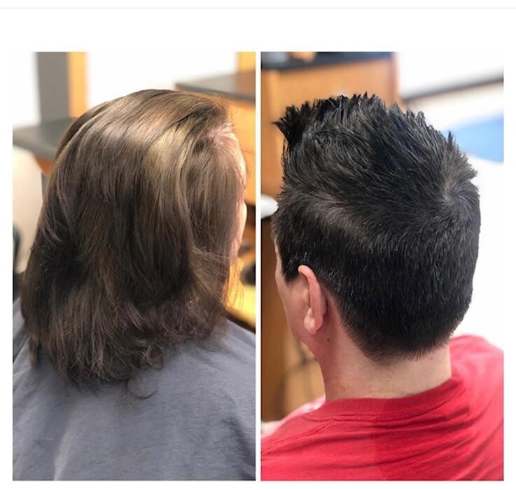 Images Fantastic Sams Cut & Color-Maple Grove (The Grove)