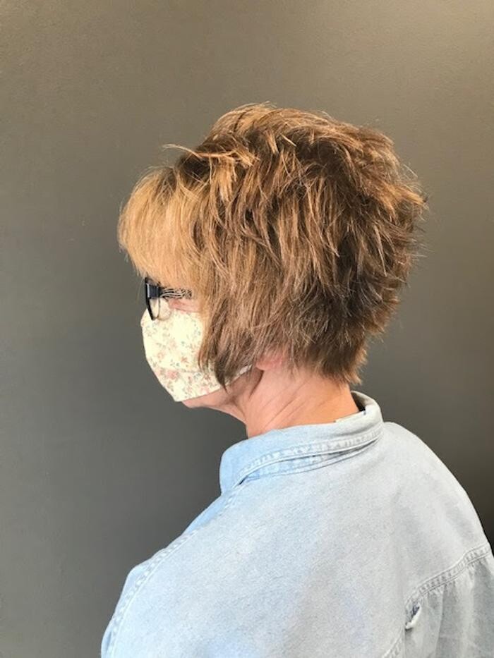 Images Fantastic Sams Cut & Color-Maple Grove (The Grove)