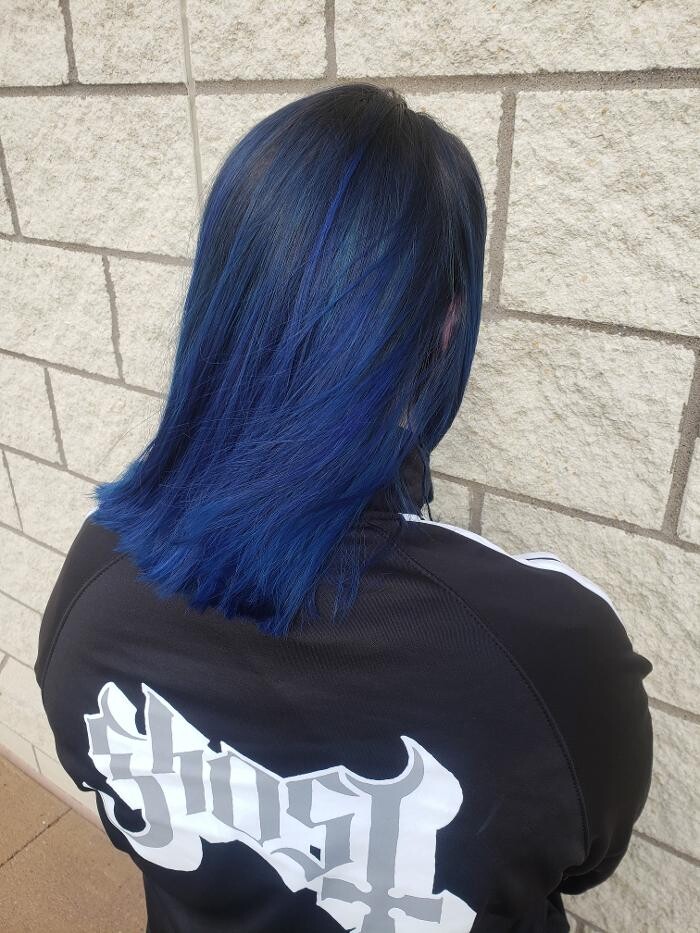 Images Fantastic Sams Cut & Color-Maple Grove (The Grove)