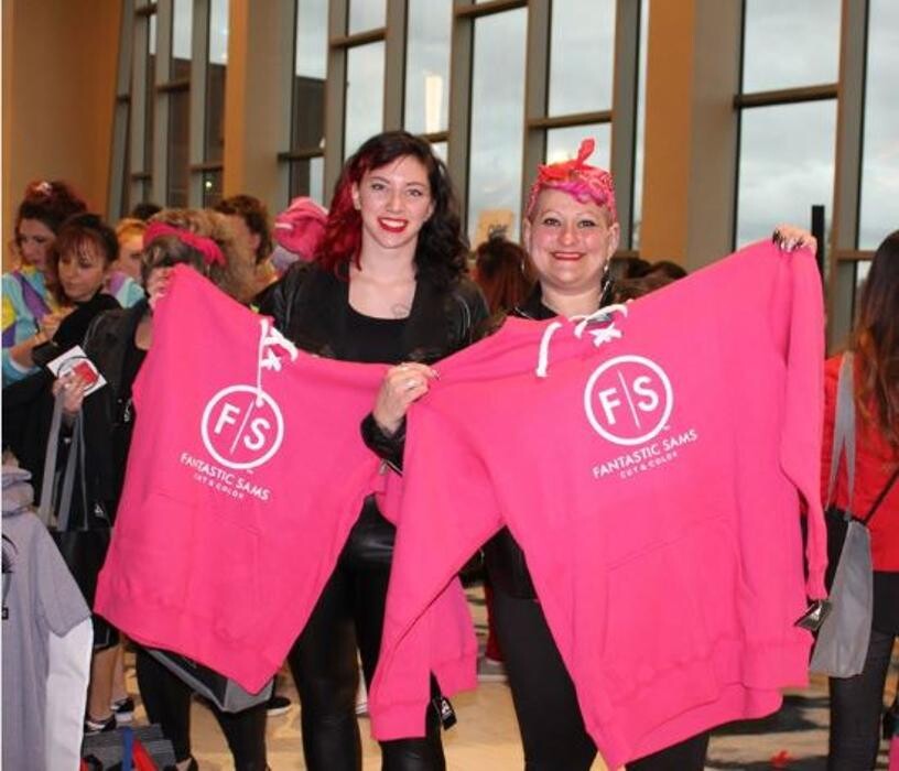 Images Fantastic Sams Cut & Color-Maple Grove (The Grove)