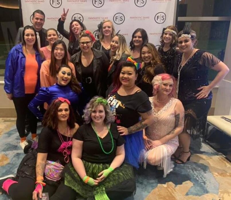 Images Fantastic Sams Cut & Color-Maple Grove (The Grove)