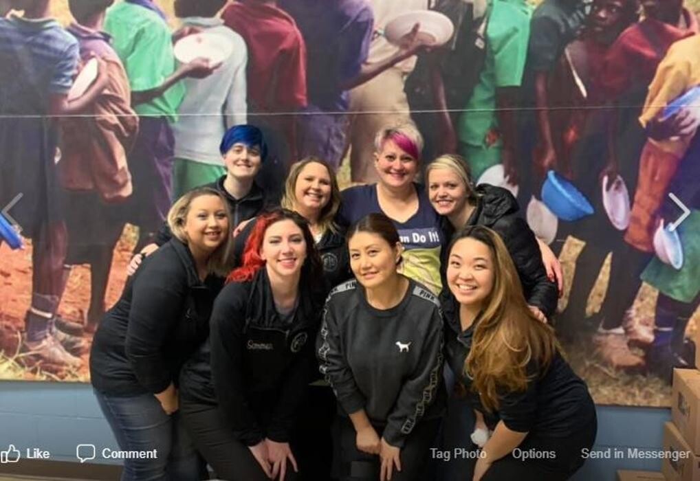 Images Fantastic Sams Cut & Color-Maple Grove (The Grove)