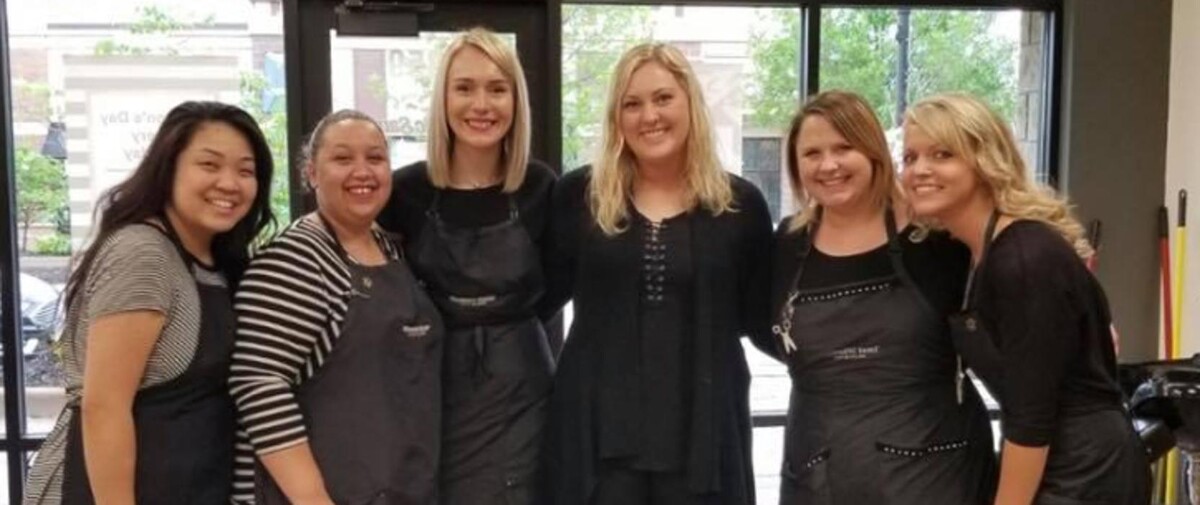 Images Fantastic Sams Cut & Color-Maple Grove (The Grove)