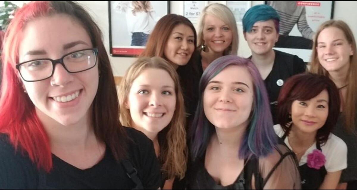 Images Fantastic Sams Cut & Color-Maple Grove (The Grove)