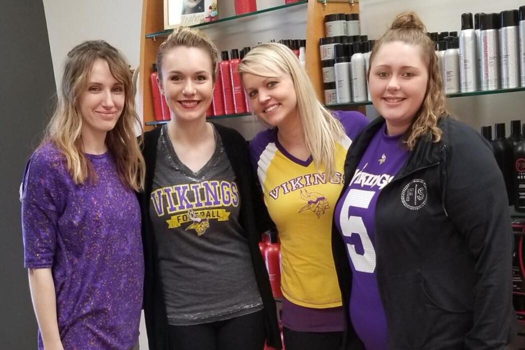 Images Fantastic Sams Cut & Color-Maple Grove (The Grove)