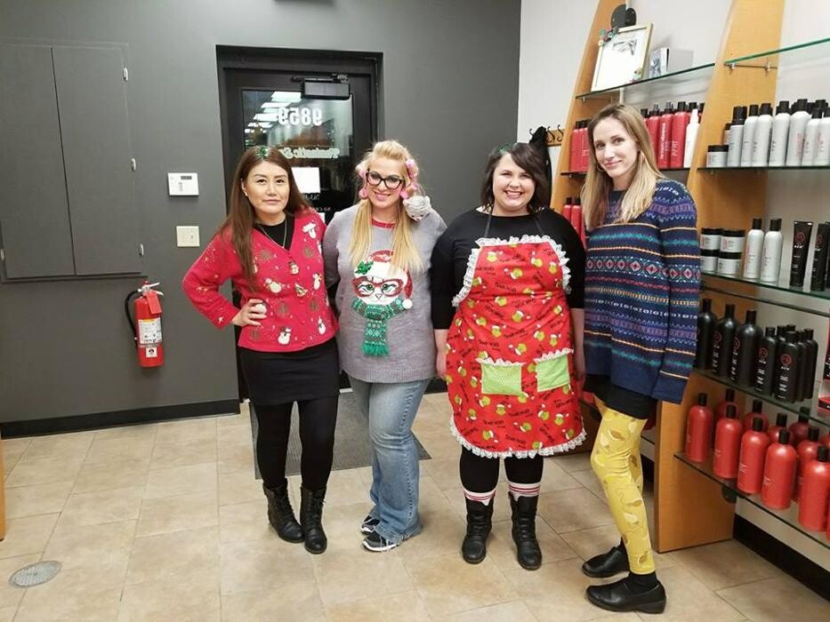 Images Fantastic Sams Cut & Color-Maple Grove (The Grove)