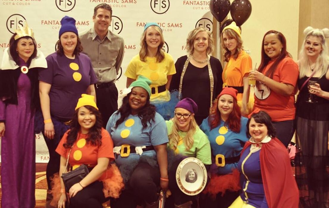 Images Fantastic Sams Cut & Color-Maple Grove (The Grove)