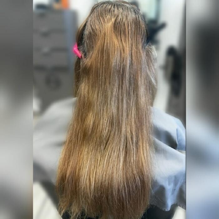 Images Fantastic Sams Cut & Color