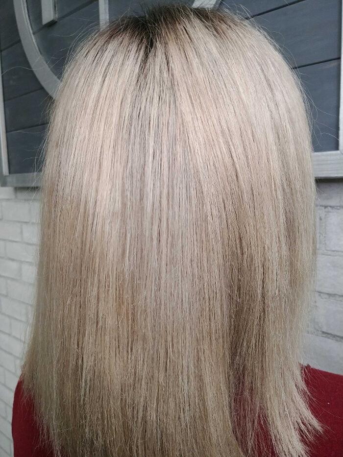 Images Fantastic Sams Cut & Color