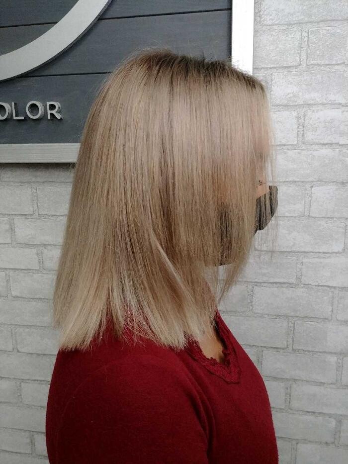 Images Fantastic Sams Cut & Color