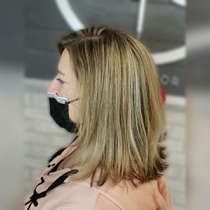 Images Fantastic Sams Cut & Color