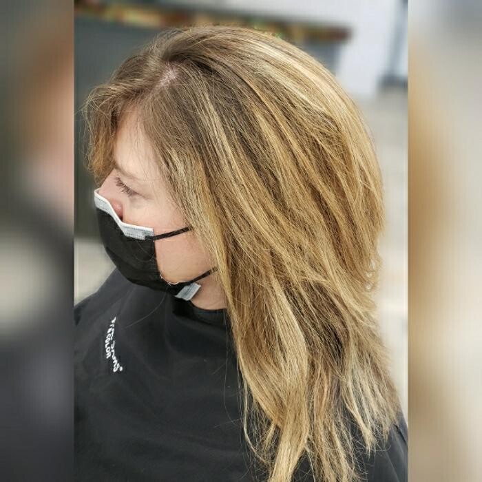 Images Fantastic Sams Cut & Color