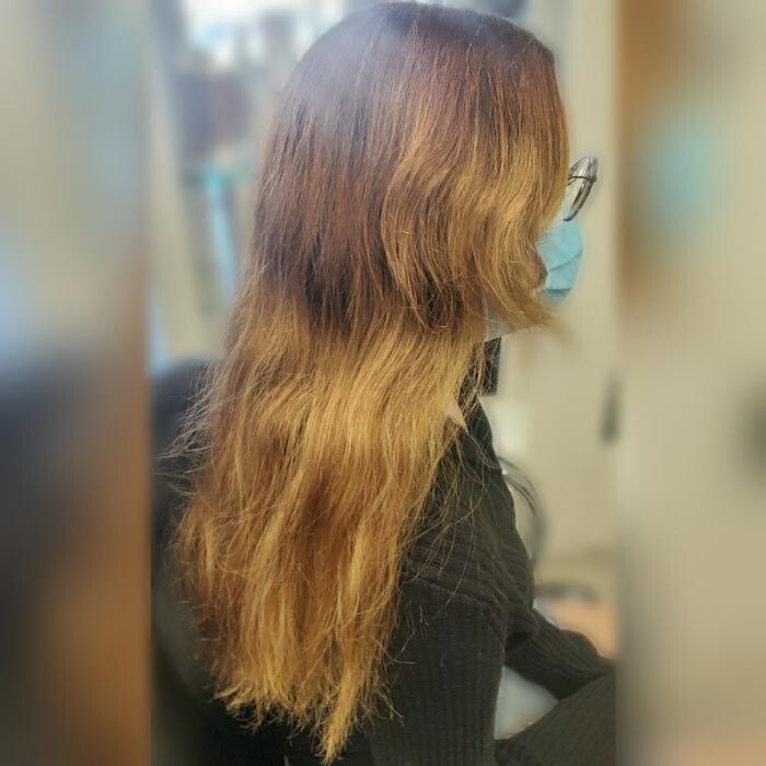 Images Fantastic Sams Cut & Color