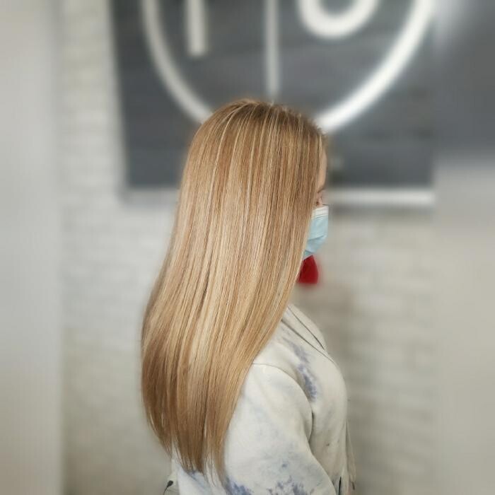 Images Fantastic Sams Cut & Color