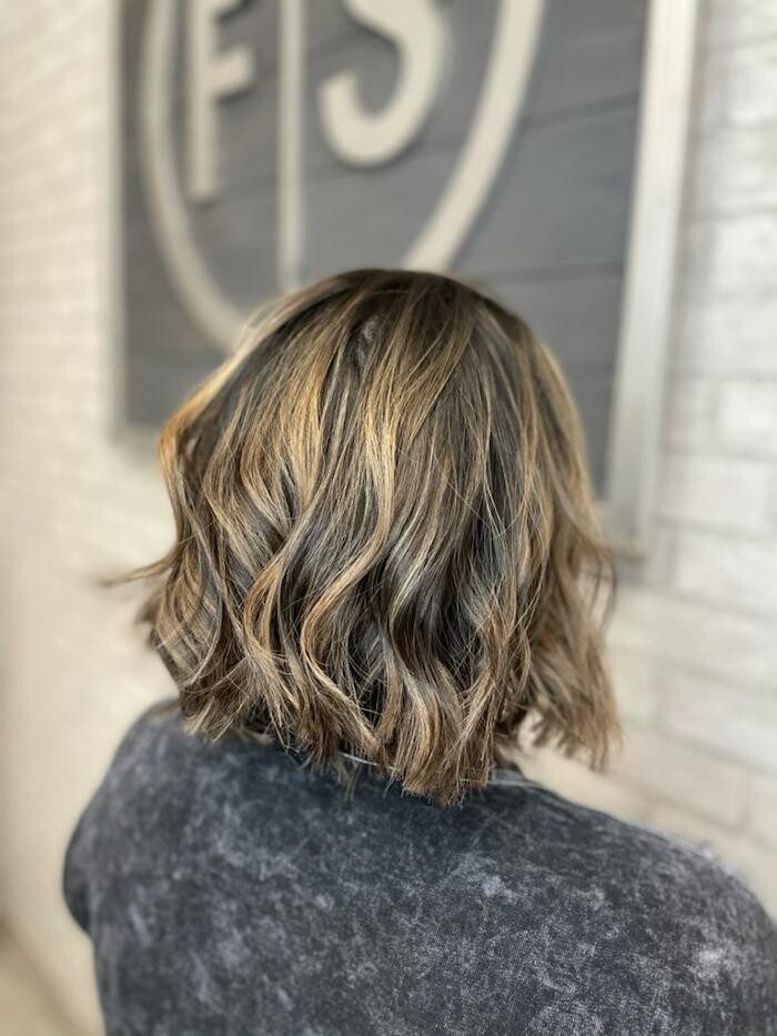 Images Fantastic Sams Cut & Color