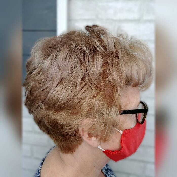 Images Fantastic Sams Cut & Color