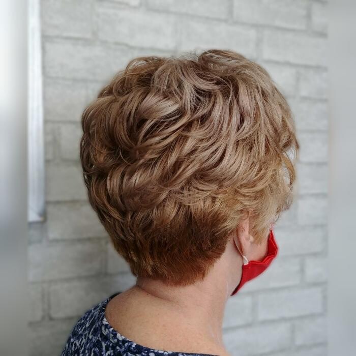 Images Fantastic Sams Cut & Color