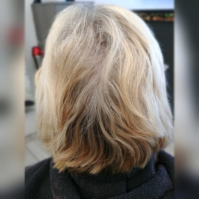 Images Fantastic Sams Cut & Color