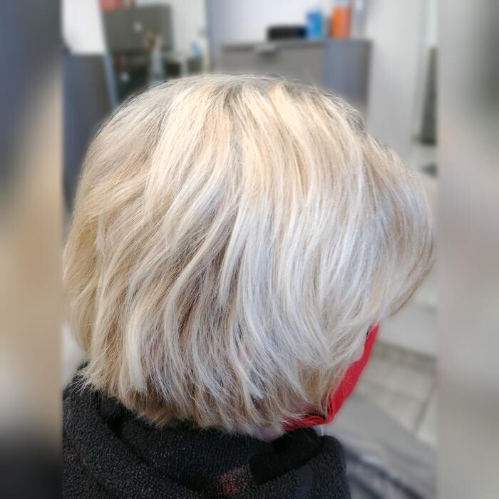 Images Fantastic Sams Cut & Color