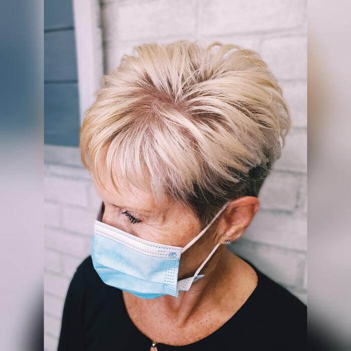 Images Fantastic Sams Cut & Color