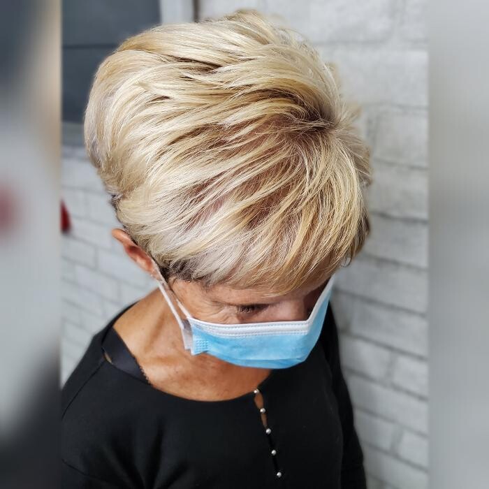 Images Fantastic Sams Cut & Color