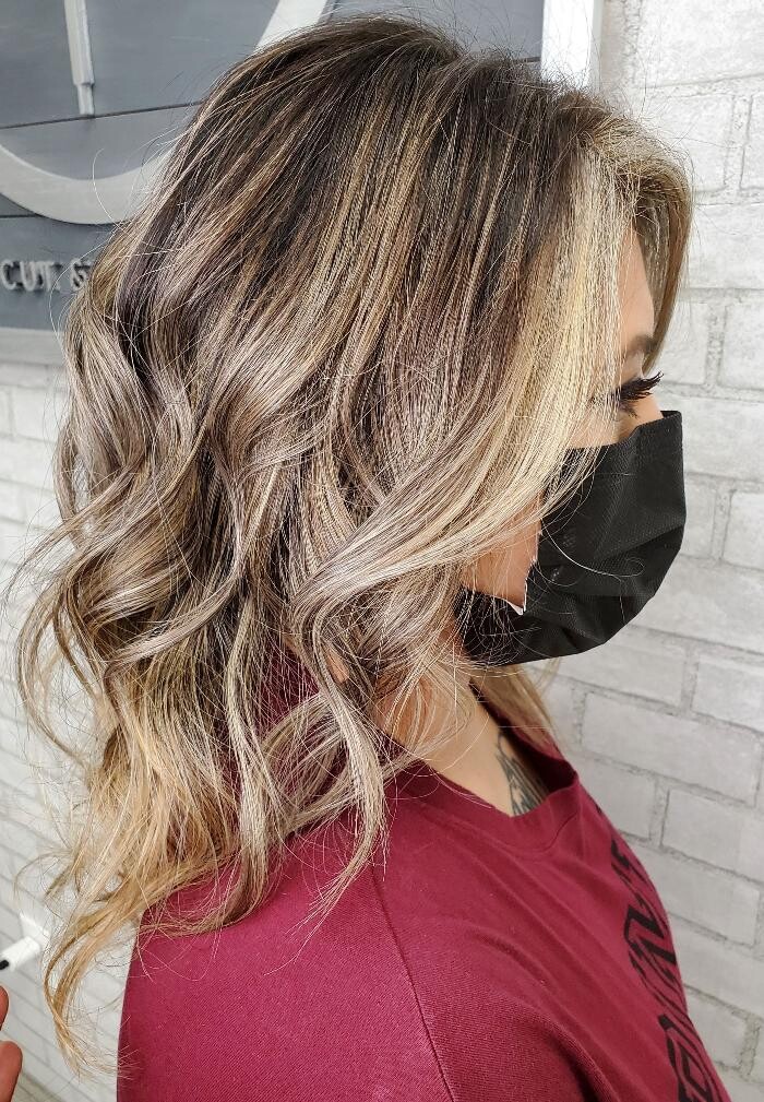 Images Fantastic Sams Cut & Color