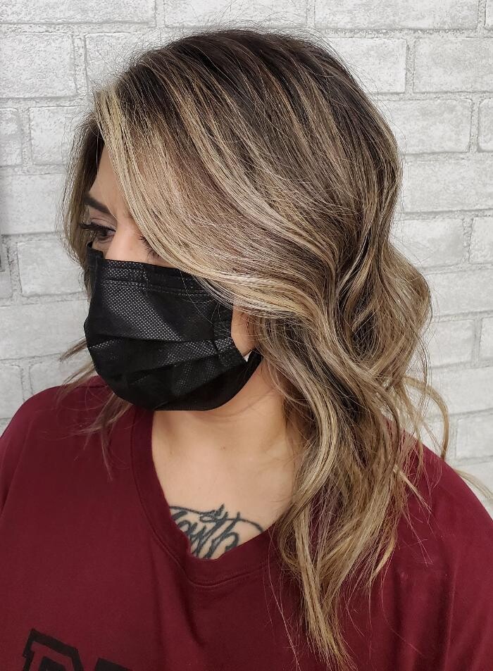 Images Fantastic Sams Cut & Color