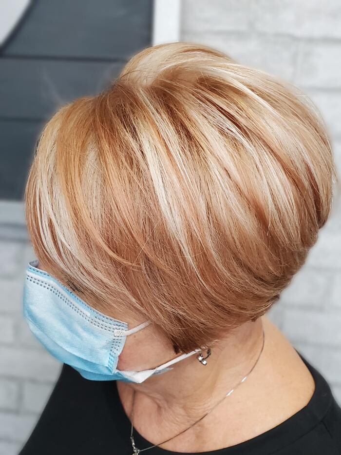 Images Fantastic Sams Cut & Color