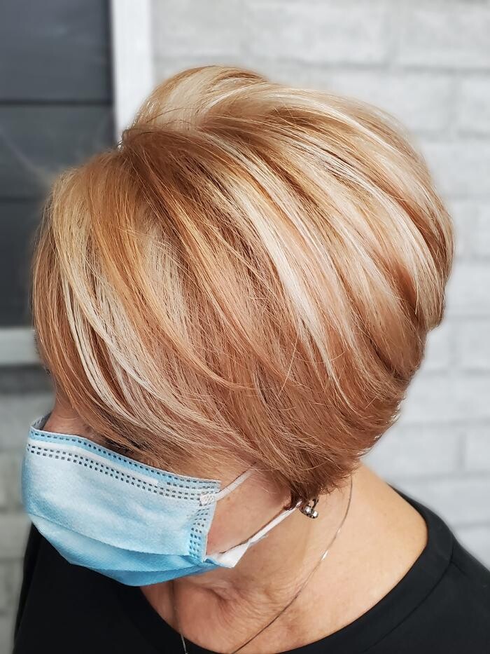 Images Fantastic Sams Cut & Color