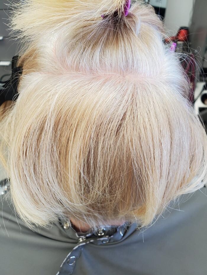 Images Fantastic Sams Cut & Color