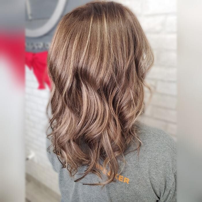 Images Fantastic Sams Cut & Color