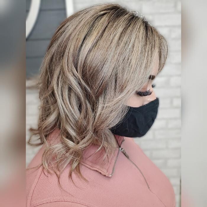 Images Fantastic Sams Cut & Color