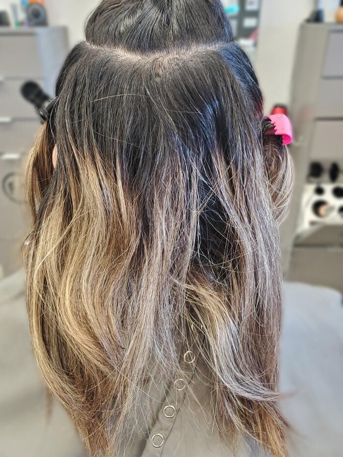 Images Fantastic Sams Cut & Color