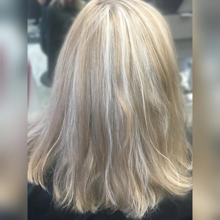 Images Fantastic Sams Cut & Color