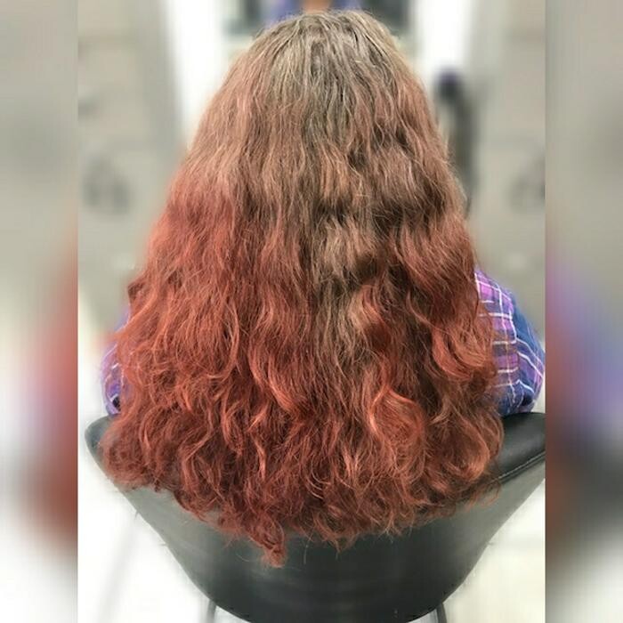 Images Fantastic Sams Cut & Color