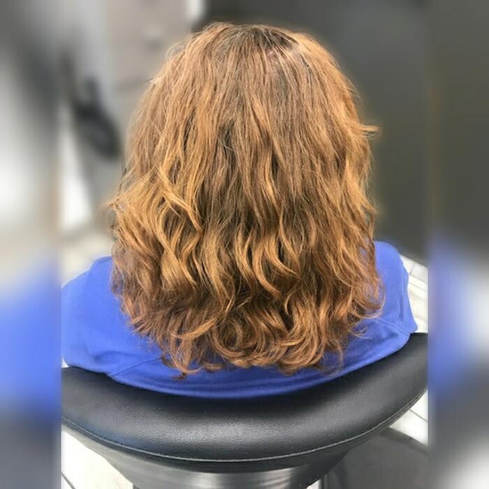 Images Fantastic Sams Cut & Color