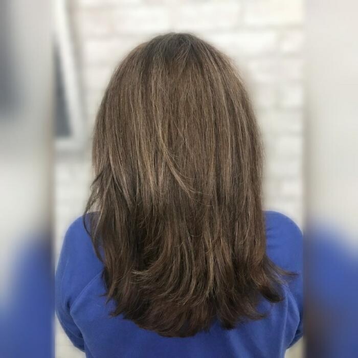 Images Fantastic Sams Cut & Color