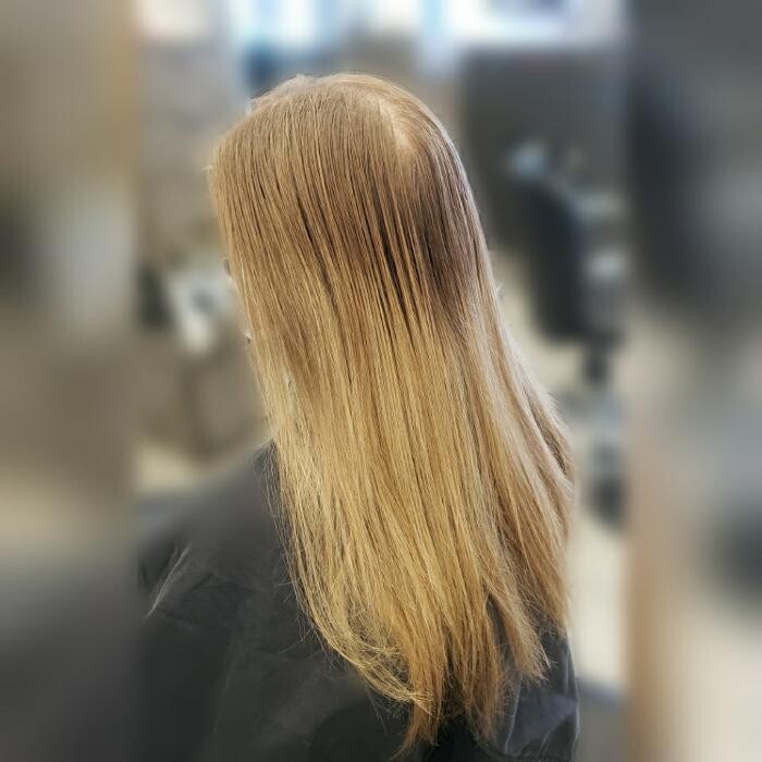 Images Fantastic Sams Cut & Color